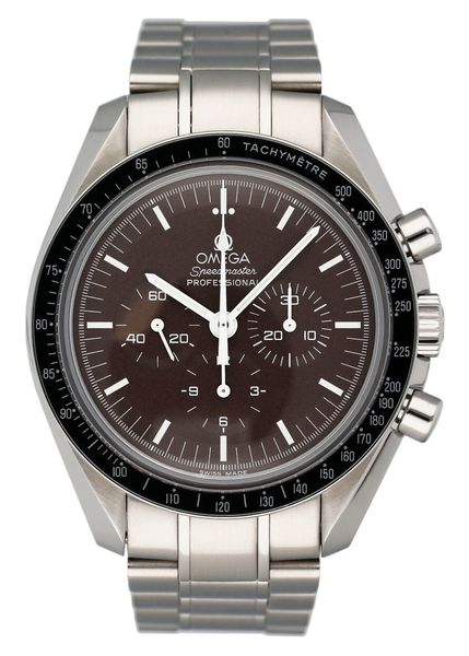 Omega Speedmaster Moonwatch 311.30.42.30.13.001